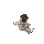 Image of Secondary Air Injection Control Valve (Inlet). Controls Fresh Air For. image for your 2009 Subaru Legacy   